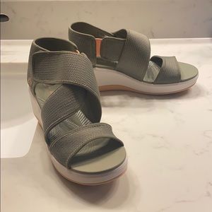 Most comfortable wedges EVER